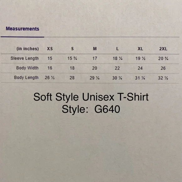GILDAN Soft Style | Tie-Dye T-Shirt | Color:  Purple & Orange | Size: M … - Picture 8 of 8